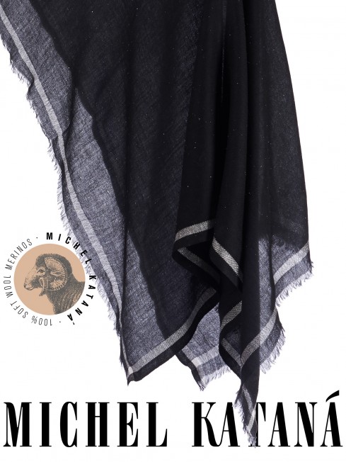 Платок Унисекс KV105-TisT.W40_24DMW-9.1/NR